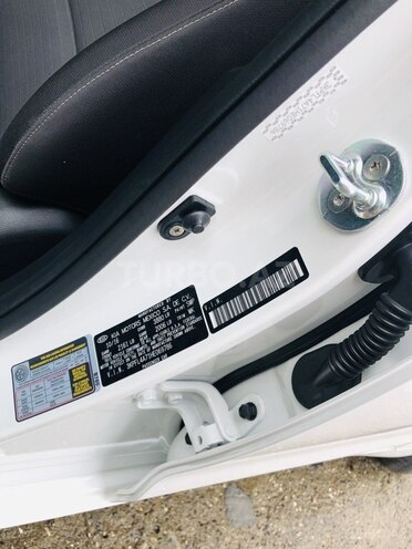 Kia Cerato 2016, 32,200 km - 2.0 l - Bakı