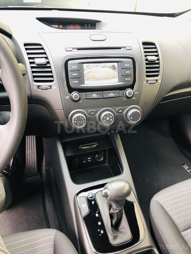 Kia Cerato 2016, 32,200 km - 2.0 l - Bakı