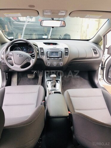 Kia Cerato 2016, 32,200 km - 2.0 l - Bakı