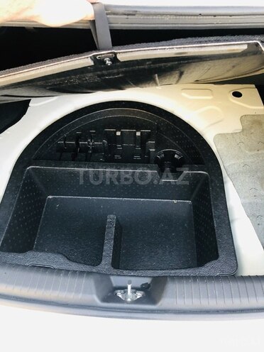 Kia Cerato 2016, 32,200 km - 2.0 l - Bakı