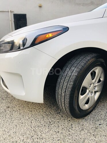Kia Cerato 2016, 32,200 km - 2.0 l - Bakı