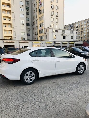 Kia Cerato 2016, 32,200 km - 2.0 l - Bakı