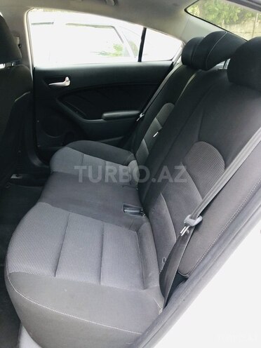 Kia Cerato 2016, 32,200 km - 2.0 l - Bakı