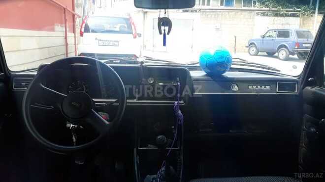 LADA (VAZ) 2107 2008, 150,000 km - 1.6 l - Bakı