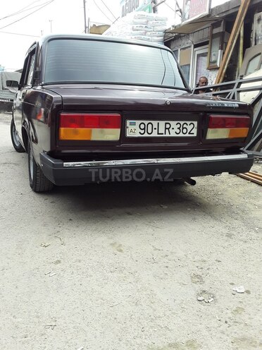 LADA (VAZ) 2107 2008, 150,000 km - 1.6 l - Bakı