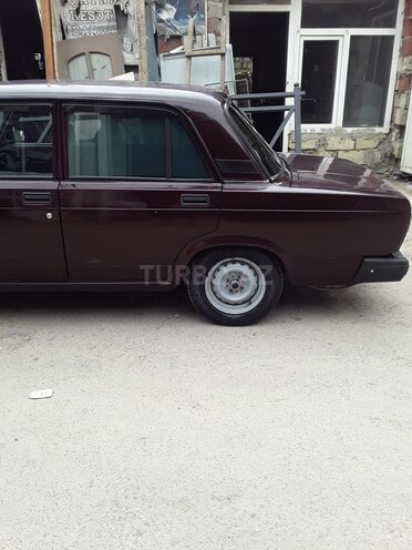 LADA (VAZ) 2107 2008, 150,000 km - 1.6 l - Bakı
