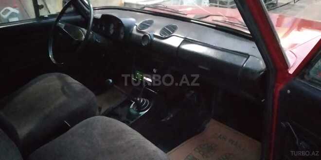 LADA (VAZ) 21011 1981, 500,000 km - 1.5 l - Lənkəran