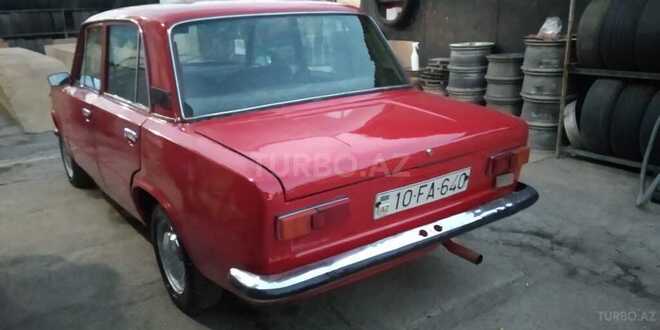 LADA (VAZ) 21011 1981, 500,000 km - 1.5 l - Lənkəran
