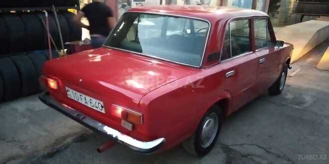 LADA (VAZ) 21011 1981, 500,000 km - 1.5 l - Lənkəran