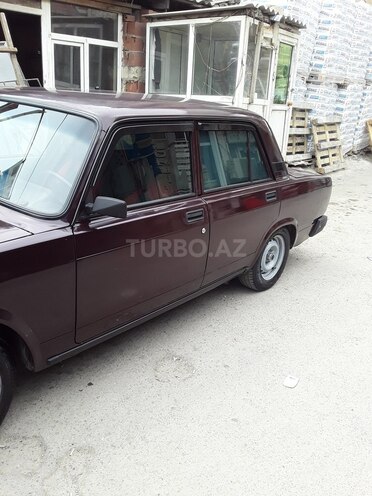 LADA (VAZ) 2107 2008, 150,000 km - 1.6 l - Bakı