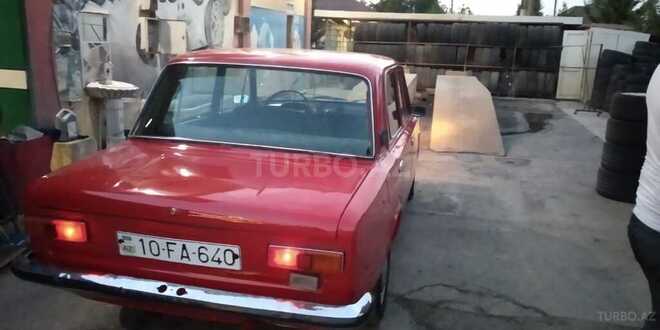 LADA (VAZ) 21011 1981, 500,000 km - 1.5 l - Lənkəran