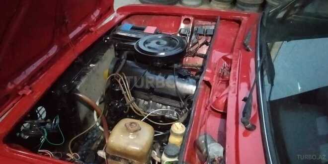 LADA (VAZ) 21011 1981, 500,000 km - 1.5 l - Lənkəran