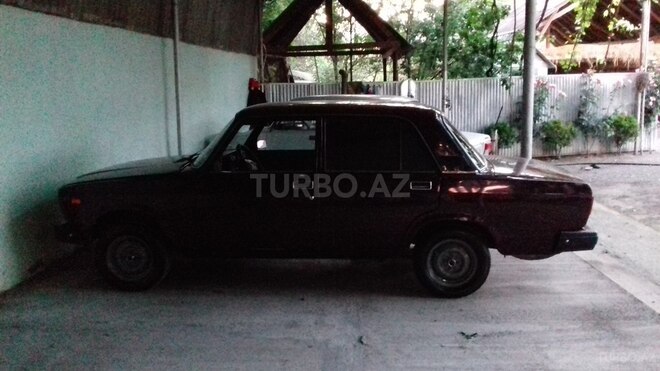LADA (VAZ) 2107 2007, 150,000 km - 1.6 l - Zaqatala