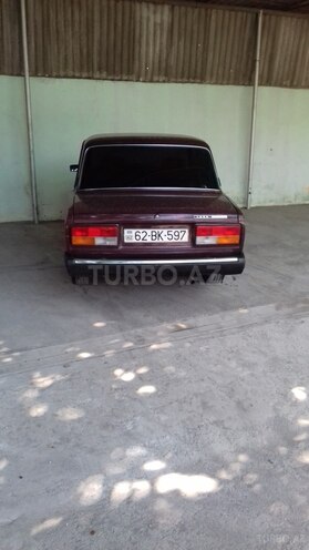 LADA (VAZ) 2107 2007, 150,000 km - 1.6 l - Zaqatala