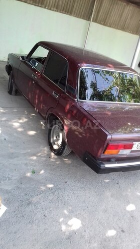 LADA (VAZ) 2107 2007, 150,000 km - 1.6 l - Zaqatala