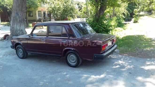 LADA (VAZ) 2107 2007, 150,000 km - 1.6 l - Zaqatala