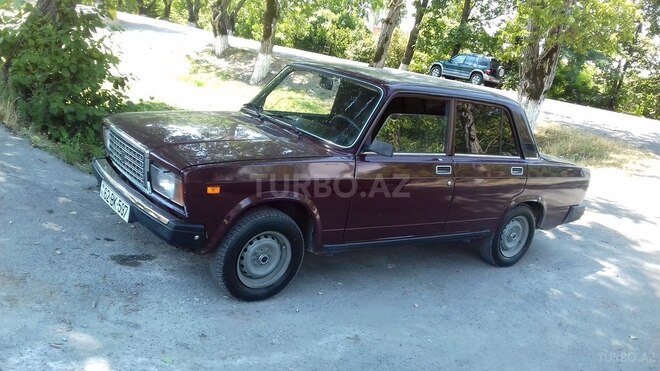 LADA (VAZ) 2107 2007, 150,000 km - 1.6 l - Zaqatala