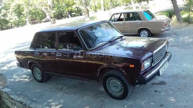 LADA (VAZ) 2107 2007, 150,000 km - 1.6 l - Zaqatala