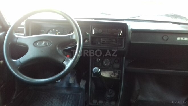 LADA (VAZ) 2107 2007, 150,000 km - 1.6 l - Zaqatala