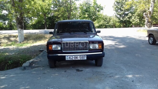 LADA (VAZ) 2107 2007, 150,000 km - 1.6 l - Zaqatala