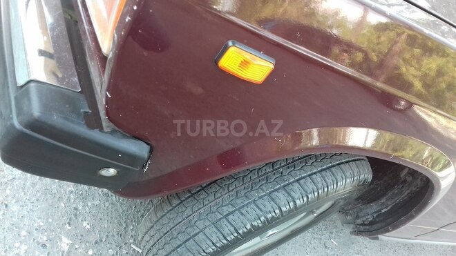 LADA (VAZ) 2107 2007, 150,000 km - 1.6 l - Zaqatala