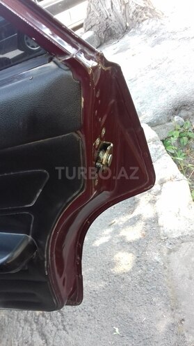 LADA (VAZ) 2107 2007, 150,000 km - 1.6 l - Zaqatala