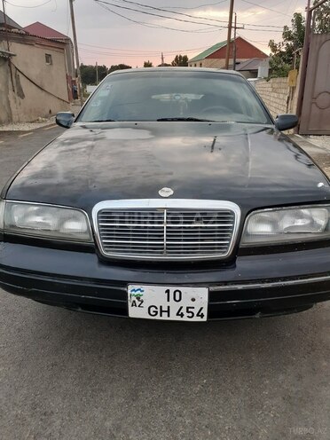 Daewoo  1996, 287,393 km - 2.0 l - Sumqayıt