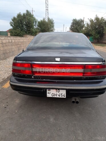 Daewoo  1996, 287,393 km - 2.0 l - Sumqayıt