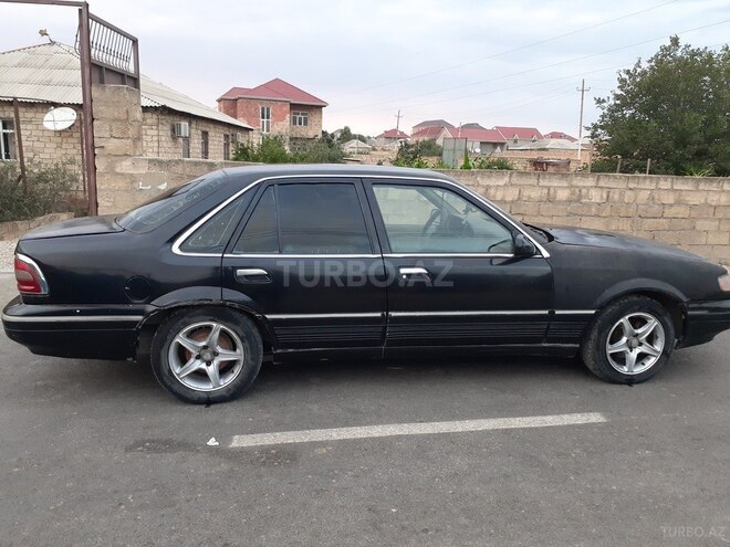 Daewoo  1996, 287,393 km - 2.0 l - Sumqayıt
