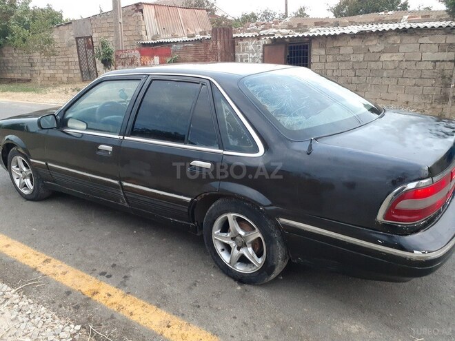 Daewoo  1996, 287,393 km - 2.0 l - Sumqayıt