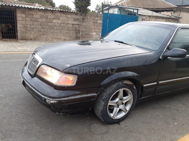 Daewoo  1996, 287,393 km - 2.0 l - Sumqayıt