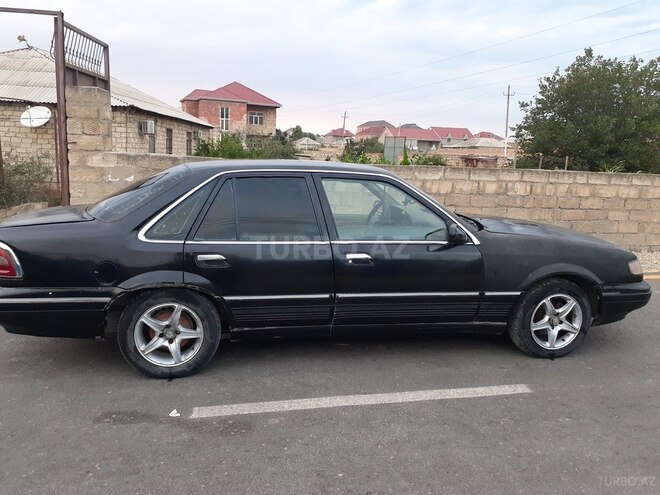 Daewoo  1996, 287,393 km - 2.0 l - Sumqayıt