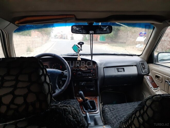 Daewoo  1996, 287,393 km - 2.0 l - Sumqayıt