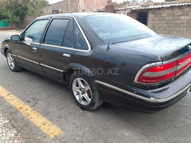 Daewoo  1996, 287,393 km - 2.0 l - Sumqayıt