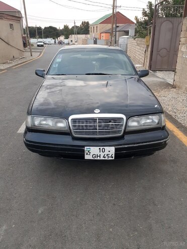 Daewoo  1996, 287,393 km - 2.0 l - Sumqayıt