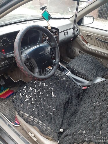 Daewoo  1996, 287,393 km - 2.0 l - Sumqayıt