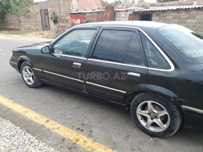 Daewoo  1996, 287,393 km - 2.0 l - Sumqayıt