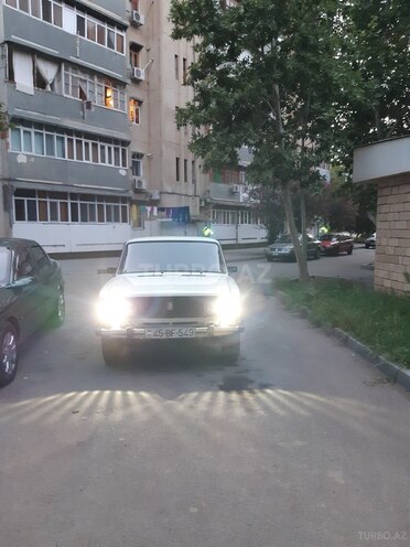 LADA (VAZ) 2106 1998, 186,000 km - 1.6 l - Mingəçevir