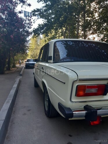 LADA (VAZ) 2106 1998, 186,000 km - 1.6 l - Mingəçevir