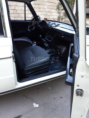 LADA (VAZ) 2106 1998, 186,000 km - 1.6 l - Mingəçevir
