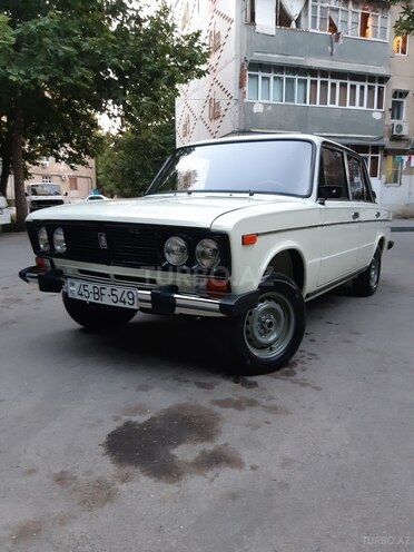 LADA (VAZ) 2106 1998, 186,000 km - 1.6 l - Mingəçevir