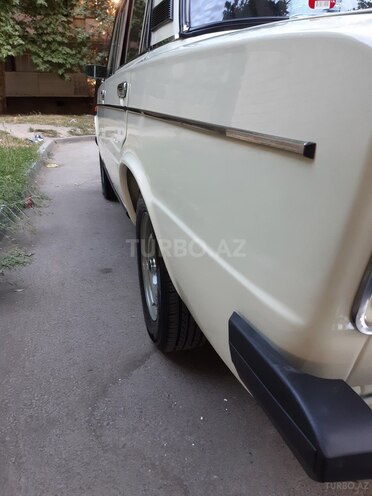 LADA (VAZ) 2106 1998, 186,000 km - 1.6 l - Mingəçevir