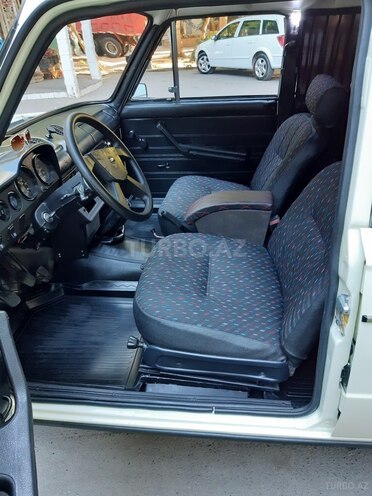 LADA (VAZ) 2106 1998, 186,000 km - 1.6 l - Mingəçevir