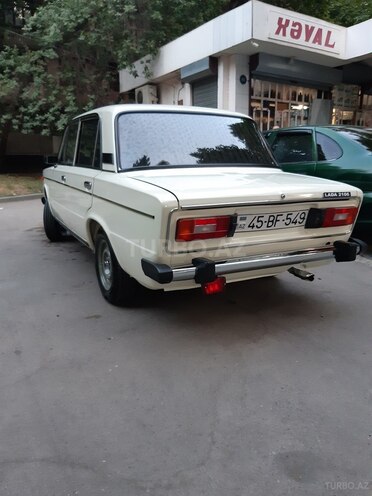 LADA (VAZ) 2106 1998, 186,000 km - 1.6 l - Mingəçevir
