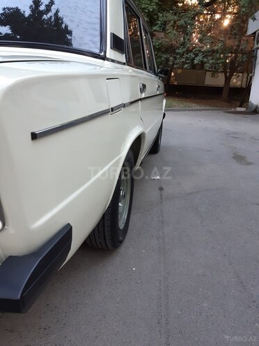 LADA (VAZ) 2106 1998, 186,000 km - 1.6 l - Mingəçevir