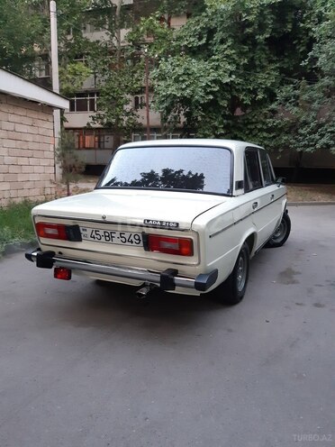 LADA (VAZ) 2106 1998, 186,000 km - 1.6 l - Mingəçevir