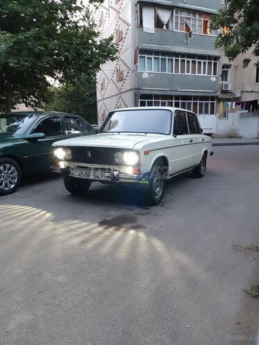 LADA (VAZ) 2106 1998, 186,000 km - 1.6 l - Mingəçevir