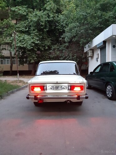 LADA (VAZ) 2106 1998, 186,000 km - 1.6 l - Mingəçevir