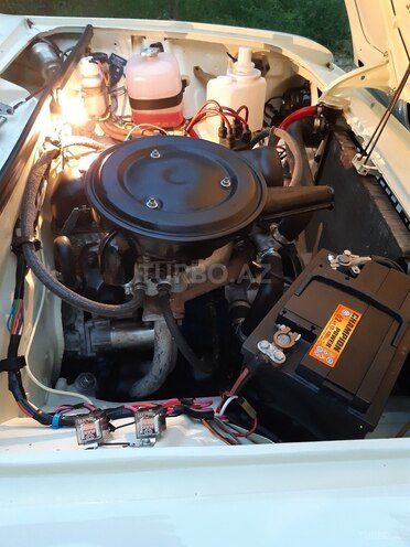 LADA (VAZ) 2106 1998, 186,000 km - 1.6 l - Mingəçevir