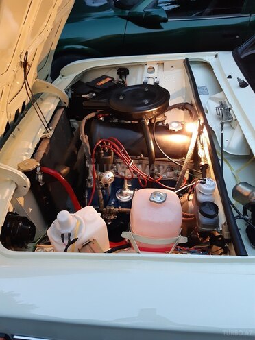 LADA (VAZ) 2106 1998, 186,000 km - 1.6 l - Mingəçevir